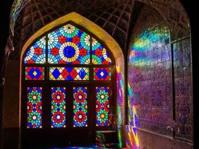 شیراز 10 تا 13 اردیبهشت 10 تا 13 اردیبهشت